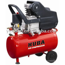 HUBA BM 18L Direct driven Air Compressor AC POWER
